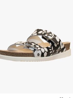 Mephisto Harmony Sandals Size 39